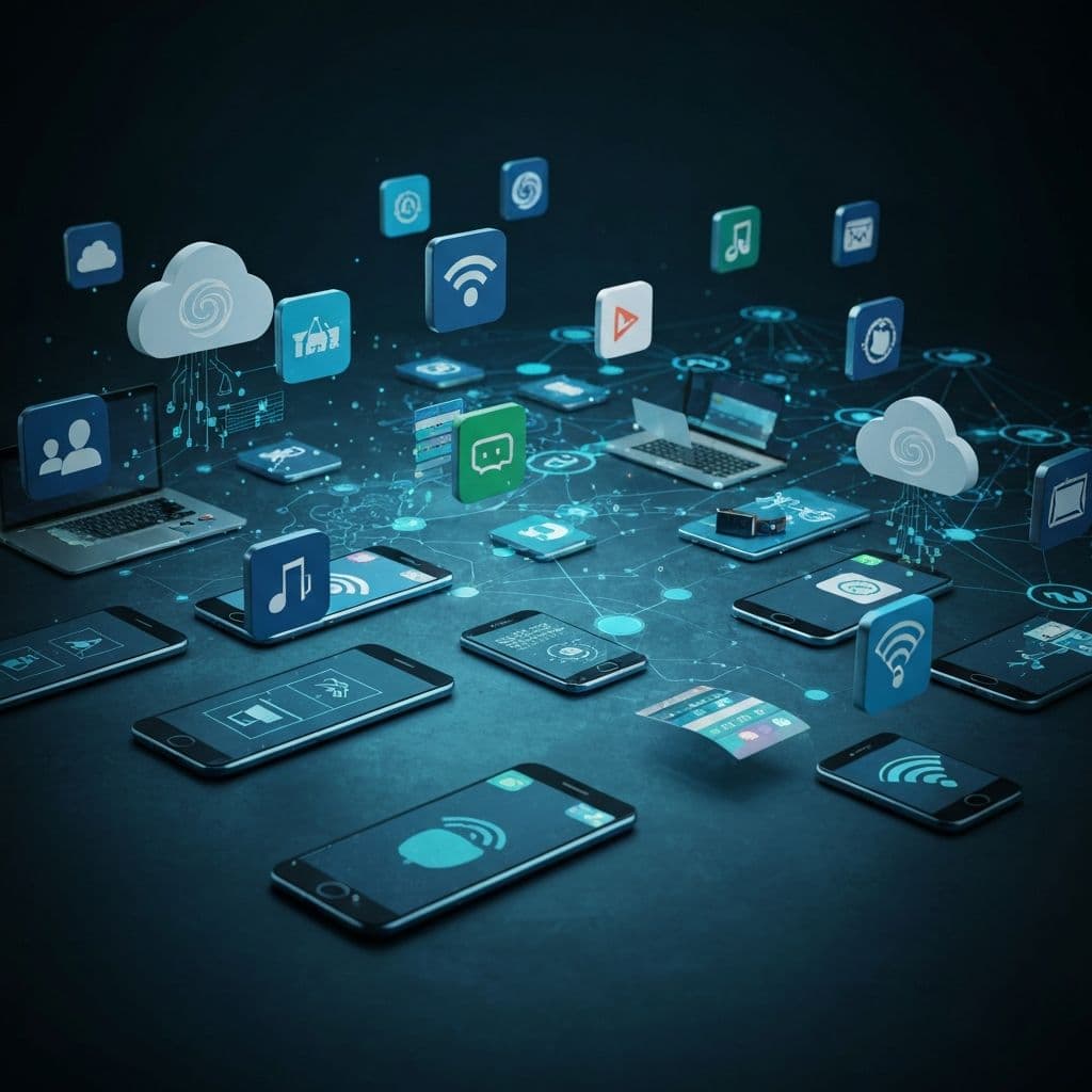 15 Essential Tools For Digital Marketing Success