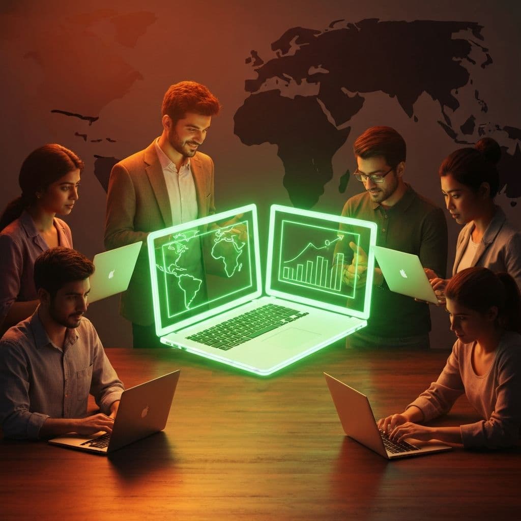 About Nika Marketing