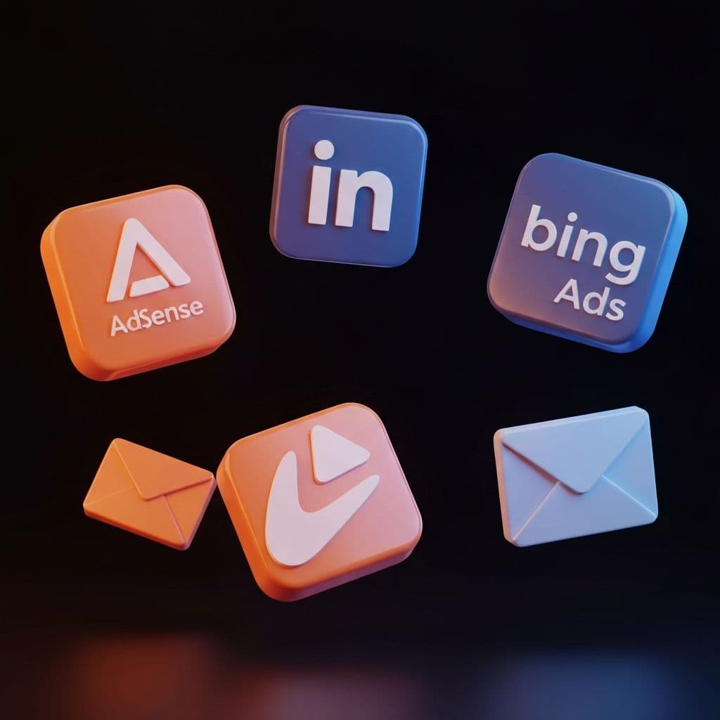 Paid Marketing Services