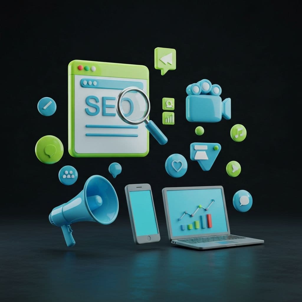 Nika Marketing Services