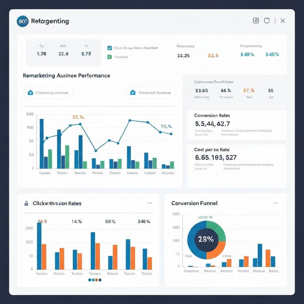 Retargeting Campaign