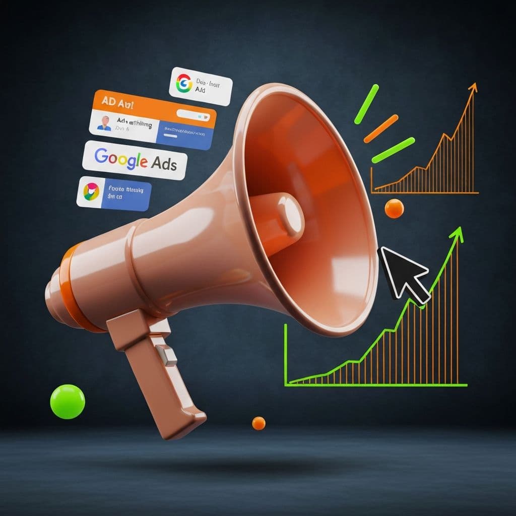 Advertising expertise